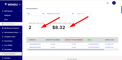 Rightsizing Your AWS Estate - Part 2
